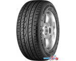 Автомобильные шины Continental ContiCrossContact UHP 255/55R19 111H
