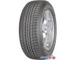 Автомобильные шины Goodyear Eagle F1 Asymmetric SUV 275/45R20 110W