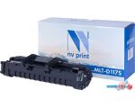 Картридж NV Print NV-MLTD117S (аналог Samsung MLT-D117S)