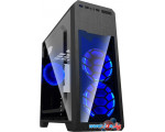 Корпус GameMax G563
