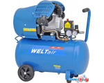 Компрессор Welt AR100VT