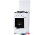 Кухонная плита Flama FG 24022 W