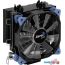 Кулер для процессора AeroCool Verkho 5 Dark в Гродно фото 4