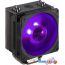 Кулер для процессора Cooler Master Hyper 212 RGB Black Edition RR-212S-20PC-R1 в Гродно фото 4