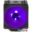 Кулер для процессора Cooler Master Hyper 212 RGB Black Edition RR-212S-20PC-R1 в Гродно фото 6