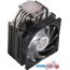 Кулер для процессора Cooler Master Hyper 212 RGB Black Edition RR-212S-20PC-R1 в Гродно фото 3