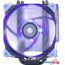 Кулер для процессора AeroCool Verkho 5 Dark в Гродно фото 1