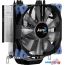 Кулер для процессора AeroCool Verkho 5 Dark в Гродно фото 2