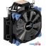 Кулер для процессора AeroCool Verkho 5 Dark в Гродно фото 5