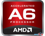 Процессор AMD A6-7480