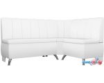 Угловой диван Mebelico Кантри 60336 (белый)