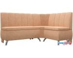 Угловой диван Mebelico Кантри 60330 (бежевый)