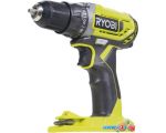 Дрель-шуруповерт Ryobi R18DD2-0 5133003816 (без АКБ)