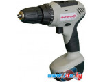 Дрель-шуруповерт Интерскол ДА-10/18ЭР