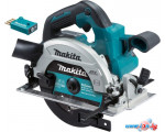 Дисковая пила Makita DHS661ZU (без АКБ)