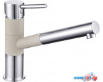 Смеситель IDDIS Velikan VL5WBSGi05 в рассрочку