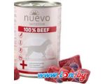 Корм для собак Nuevo Sensitive 100% Beef 0.4 кг