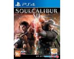 Игра SoulCalibur VI для PlayStation 4