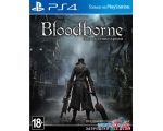 Игра Bloodborne: Порождение крови для PlayStation 4