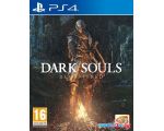 Игра Dark Souls: Remastered для PlayStation 4 цена