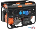 Бензиновый генератор Patriot GP 8210AE