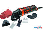 Мультифункциональная шлифмашина Black & Decker MT300KA