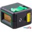 Лазерный нивелир ADA Instruments Cube Mini Green Basic Edition А00496 в Витебске фото 3