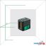 Лазерный нивелир ADA Instruments Cube Mini Green Professional Edition А00529 в Бресте фото 2