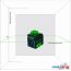 Лазерный нивелир ADA Instruments Cube 360 Green Professional Edition А00535 в Витебске фото 6