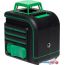 Лазерный нивелир ADA Instruments Cube 360 Green Professional Edition А00535 в Витебске фото 3