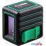 Лазерный нивелир ADA Instruments Cube Mini Green Professional Edition А00529 в Витебске фото 3