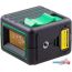 Лазерный нивелир ADA Instruments Cube Mini Green Professional Edition А00529 в Витебске фото 4