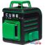 Лазерный нивелир ADA Instruments Cube 2-360 Green Professional Edition А00534 в Витебске фото 6