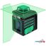 Лазерный нивелир ADA Instruments Cube 360 Green Professional Edition А00535 в Витебске фото 7