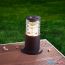 Лампа Elektrostandard 1508 Techno (черный) в Могилёве фото 2