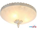 Припотолочная люстра Arte Lamp Crown A4541PL-3WG