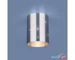 Точечный светильник Elektrostandard 6072 MR16 CH (хром)