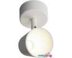Лампа Elektrostandard DLR025 5W 4200K (белый матовый)