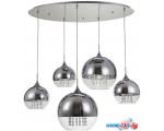 Подвесная люстра Maytoni Pendant Fermi P140-PL-170-5-N
