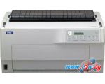 Матричный принтер Epson DFX-9000 в рассрочку