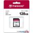 Карта памяти Transcend SDXC 300S 128GB в Гродно фото 1