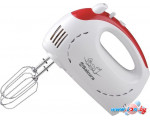 Миксер Sakura SA-6319R (белый/красный)