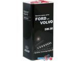 Моторное масло Fanfaro for Ford and Volvo 5W-30 5л в Бресте