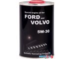 Моторное масло Fanfaro for Ford and Volvo 5W-30 1л