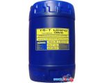 Моторное масло Mannol TS-7 UHPD Blue 10W-40 20л