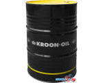 Моторное масло Kroon Oil Torsynth 10W-40 60л