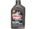 Моторное масло Shell Helix Ultra 0W-40 1л