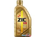 Моторное масло ZIC X9 LS 5W-30 1л