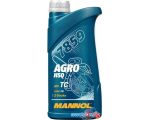 Моторное масло Mannol Agro HSQ 1л