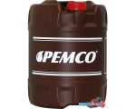 Моторное масло Pemco iDRIVE 330 5W-30 API SL 20л